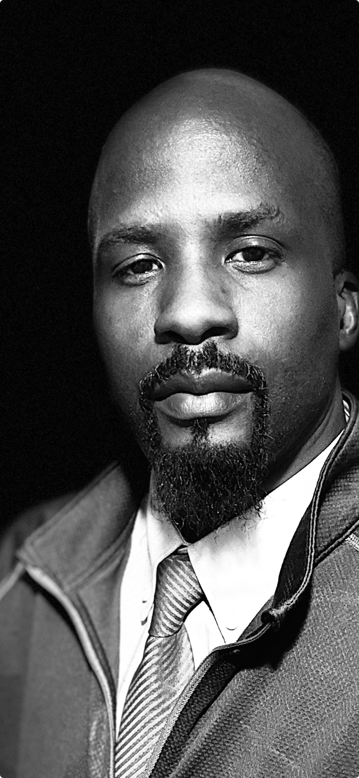 Earl Cherry, Founder of Sixty8 Inc.